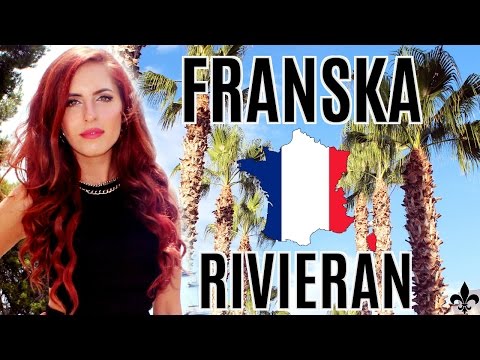 Video: Jean Cocteau På Franska Rivieran