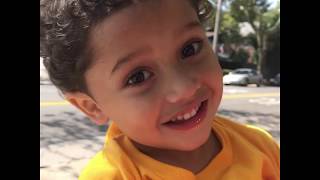 Noli's Smile — Stargazer Day Camp