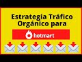 Estrategia Tráfico Orgánico Hotmart 😮 [Funcionando 100%]