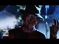 A Nightmare On Elm Street (1984) | Freddy Krueger Thinks He's God | ClipZone: Horrorscapes