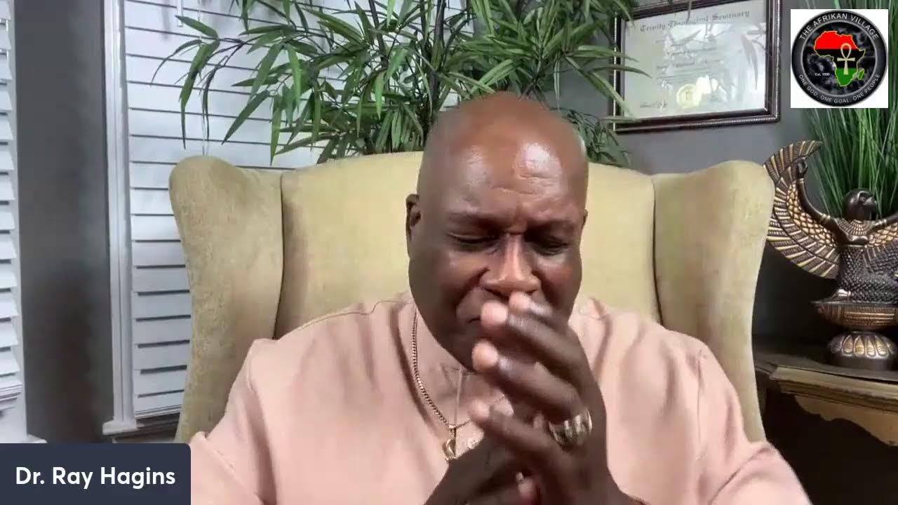 Today's Message: The Birth & Planned Destiny Of the USA