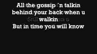 Usher-Foolin' Around-Lyrics