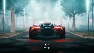 Car Music Mix | KIT - Vertigo
