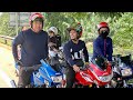 Ride Lemang Tokmu : Edisi Jem Buat Lain ! On Board