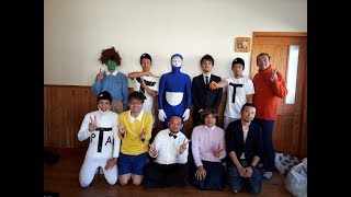 保育に役立つ!お誕生日会の出し物・人気の余興アイデア
