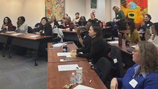 Maryland women's business council creating opportunities
