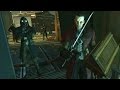 Dishonored - The Flooded District High Chaos ( Weepers , Whalers &amp; Daud )