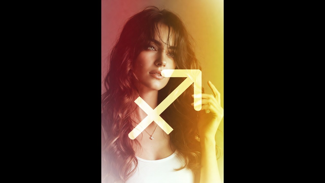 **♐ القوس في نيسان 2026: ارتباط رسمي أو مفاجأة عاطفية كبيرة؟ التوقعات الحصرية!** توقعات أبريل 2026