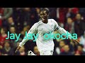 Ronaldinho on jayjay okocha a football legends perspectivefootball