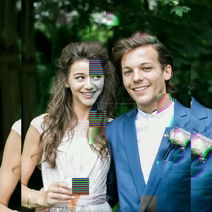 Louis Tomlinson - Always you