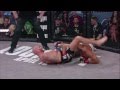 Bellator MMA Highlights: Karl Amoussou Chokes Out Chris Lozano