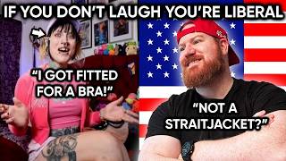 If You Laugh You re Conservative Subscriber s PT 39 Hilarious s for Republicans MAGA
