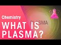 States of Matter: Unveiling the Mysteries of Plasma