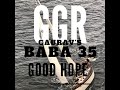 Flying dutchmanbaba 35 hull no 42 good hope  gaurav shindes golden globe race boat tour