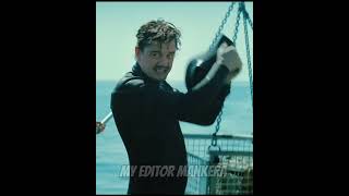 Epic Movie Edit | Cinematic Action Scene 🎬