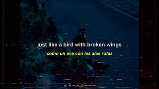 novulent - unknown feelings (sub. español ; lyrics)