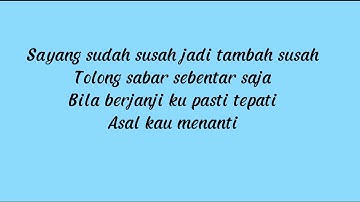KARAOKE ~ HIDUP INI MAHAL (GOLIATH) || ANDRE MASTIJAN VERSION