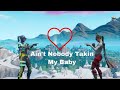 Fortnite Montage - Aint Nobody Takin My Baby (Russ) #SoaRRC