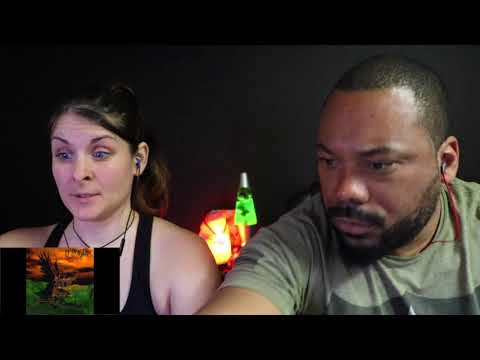 My Dying Bride The Dreadful Hours Reaction!!