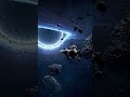 Ye awaaz space ki hai… sunke darr jaoge 😨|Space ki asli awaaz kaisi hoti hai? 🎧😱 |#shorts