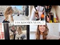 EVERLANE HAUL, WALKING AROUND LONDON & A HUGE BEAUTY CLEAR OUT | ad | Kate Hutchins