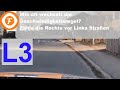 Fahrschultraining LEVEL 3, Trainiere dich fit für die praktische Prüfung | Frey Fahren Fahrschule