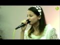 Виктория Оганисян - Песня про кота - Автор - Светлана Копылова - "Твоя Церковь"