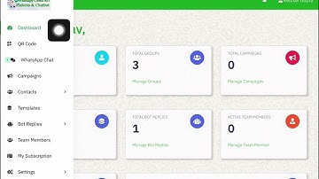 WHATSAPP API PLATFORM DEMO | Bizwapi |