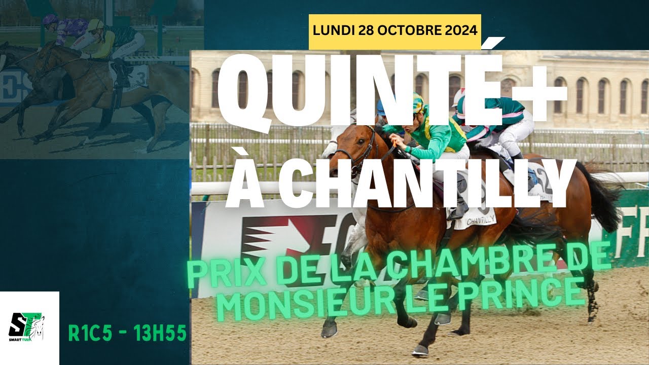 PRONOSTIC TURF PMU QUINT TOP 5 PRIX DE LA CHAMBRE DE MONSIEUR LE pronostic-turf-pmu-quint-top-5-prix-de-la-chambre-de-monsieur-le