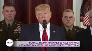 Híradó 2020.01.09. 08:00