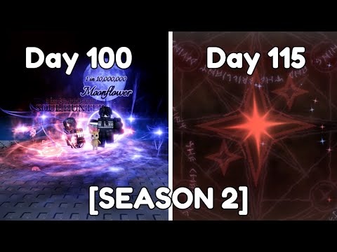I Played Sol's RNG for 115 DAYS (Part 7) [SEASON 2]