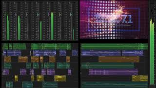 Sound Format Trailer REMIX in 5.1!