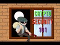 Ultimate Bitcoin And Crypto Security Guide