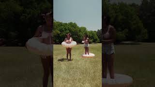 What’s a toxic trait in dating?! Mines on the right lol #shortsfeed #ytshorts #relationships #shorts