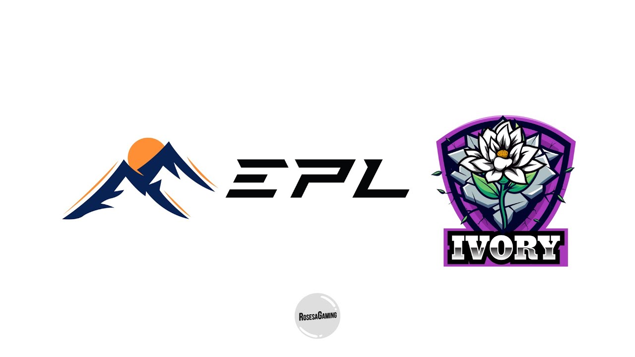 Carstensz Esports vs Ivory - EPL World Series Southeast Asia Season 9 (Best of 3)