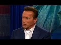 Why Schwarzenegger didn't vote for Trump