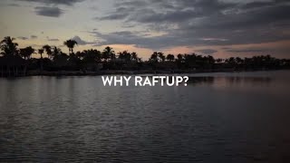 Why choose RaftUp? screenshot 5