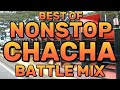 Best of nonstop chacha sound check battle mix whnz remix ftdj joemar official