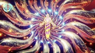 Be Prepared To Unleash True Power 12000Hz 432Hz 1618Hz Beautiful Beats