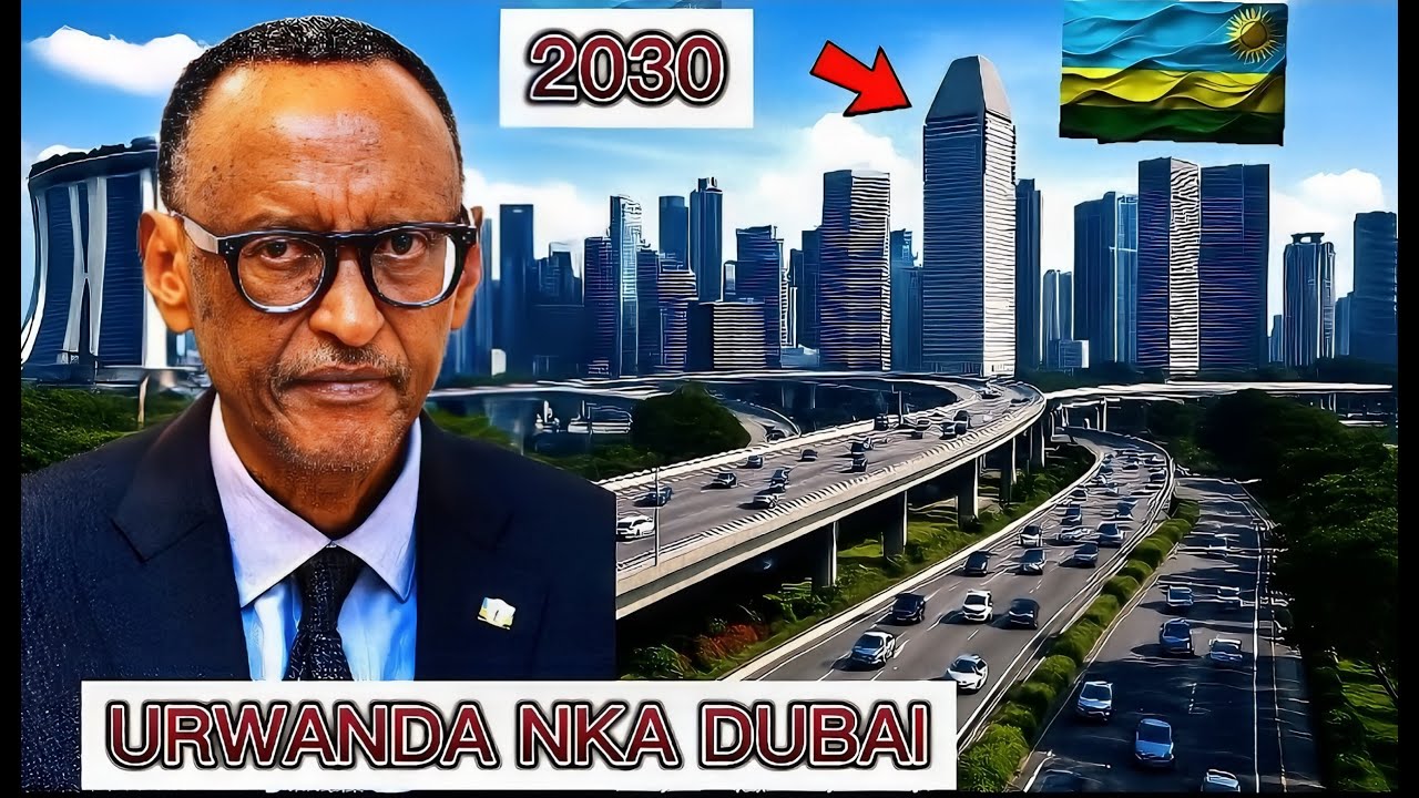 IMISHINGA 3 yambere YAKARUNDURA kagame ARI kubaka IZATUMA KIGALI iba umujyi WAMBERE🇷🇼🇷🇼