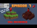 [FR] HR : New beginnings 2 - épisode 7 (expédition nether)
