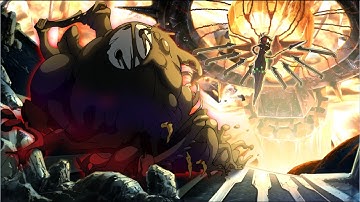 Blazblue: Continuum Shift (Arakune Stories - Dilectus)