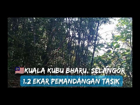 Video: Berapa ekar adalah tasik okoboji?