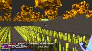 Minecraft Drug Server {Interduction}