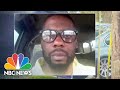 Family Of Andrew Brown Jr. View Footage Of Fatal Shooting | NBC News