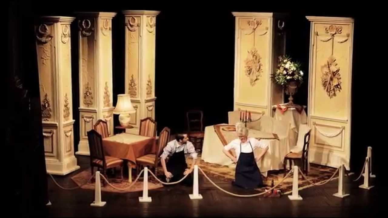 La Belle Vie Jean Anouilh Pièce de théâtre intégrale Version HFR HD YouTube La Belle Vie Jean Anouilh Pièce de théâtre intégrale Version HFR HD YouTube