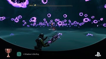 Returnal - Phrike (First Boss) Finally Defeated... Only took 18 hours!