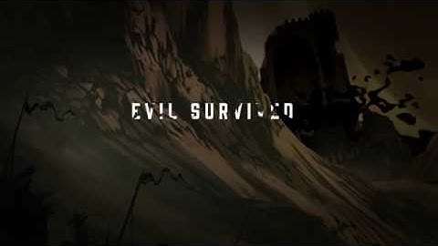 Return to Dark Tower - Teaser