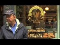 Calvin Trillin on the matzo crackers at Blue Ribbon Bakery Market