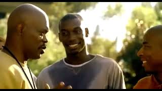 Coach Carter (2005) - Movie Trailer